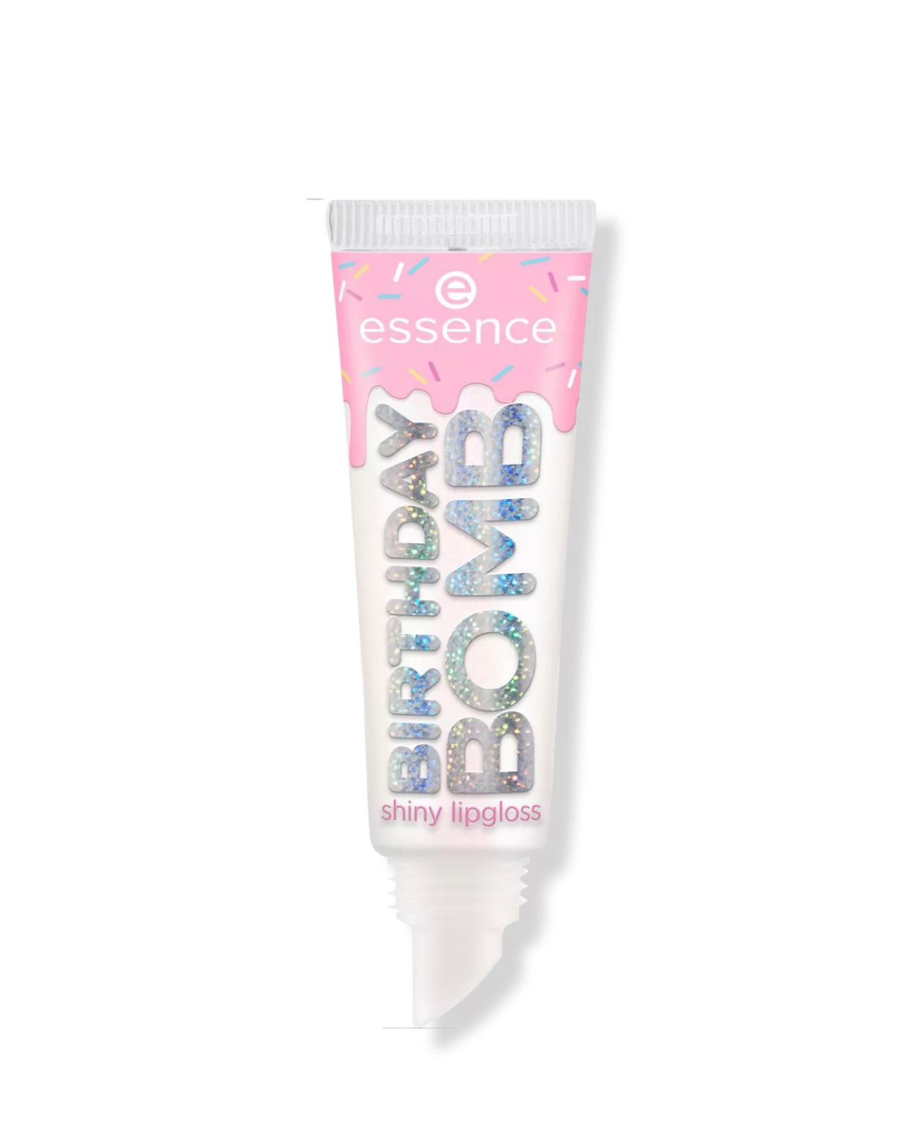 Essence Birthday Bomb Shiny Lipgloss