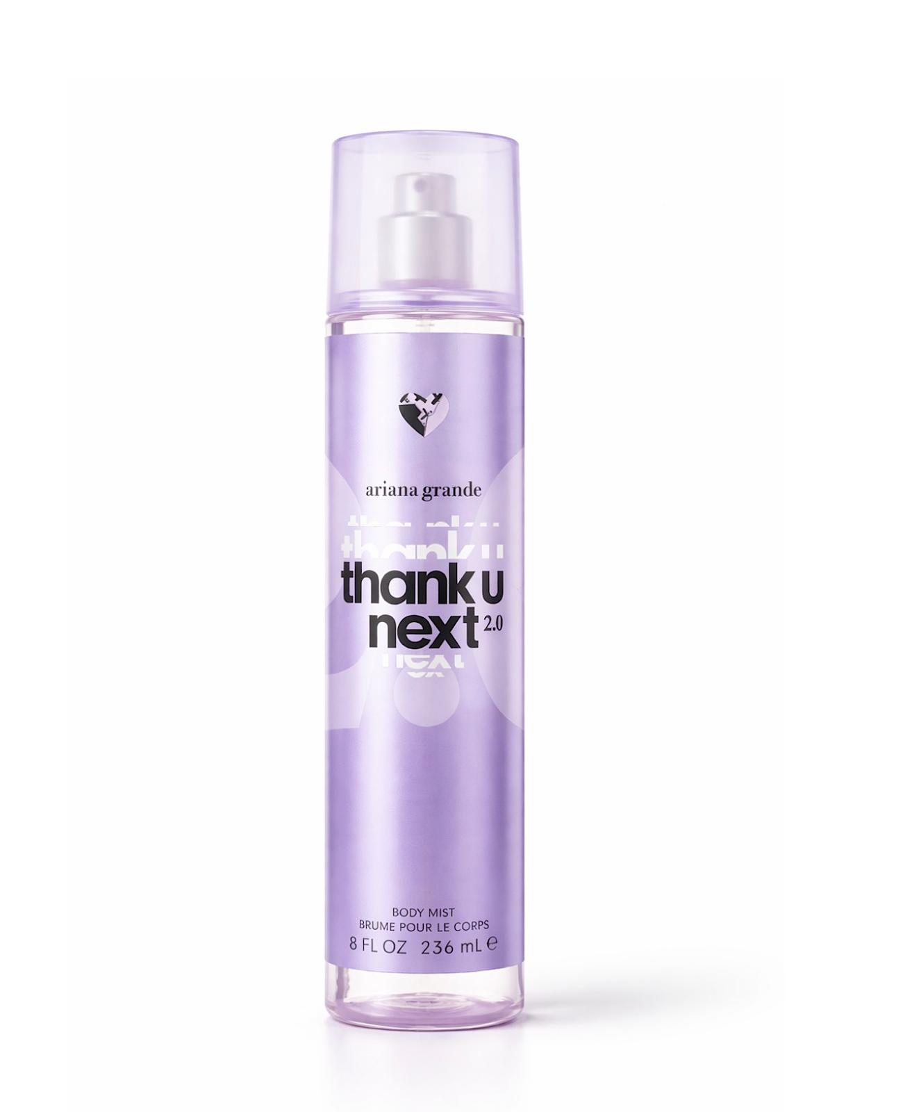 Ariana Grande Thank U, Next 2.0 Body Mist
