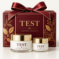 TEST CENTRE 03 — Coffret beauté