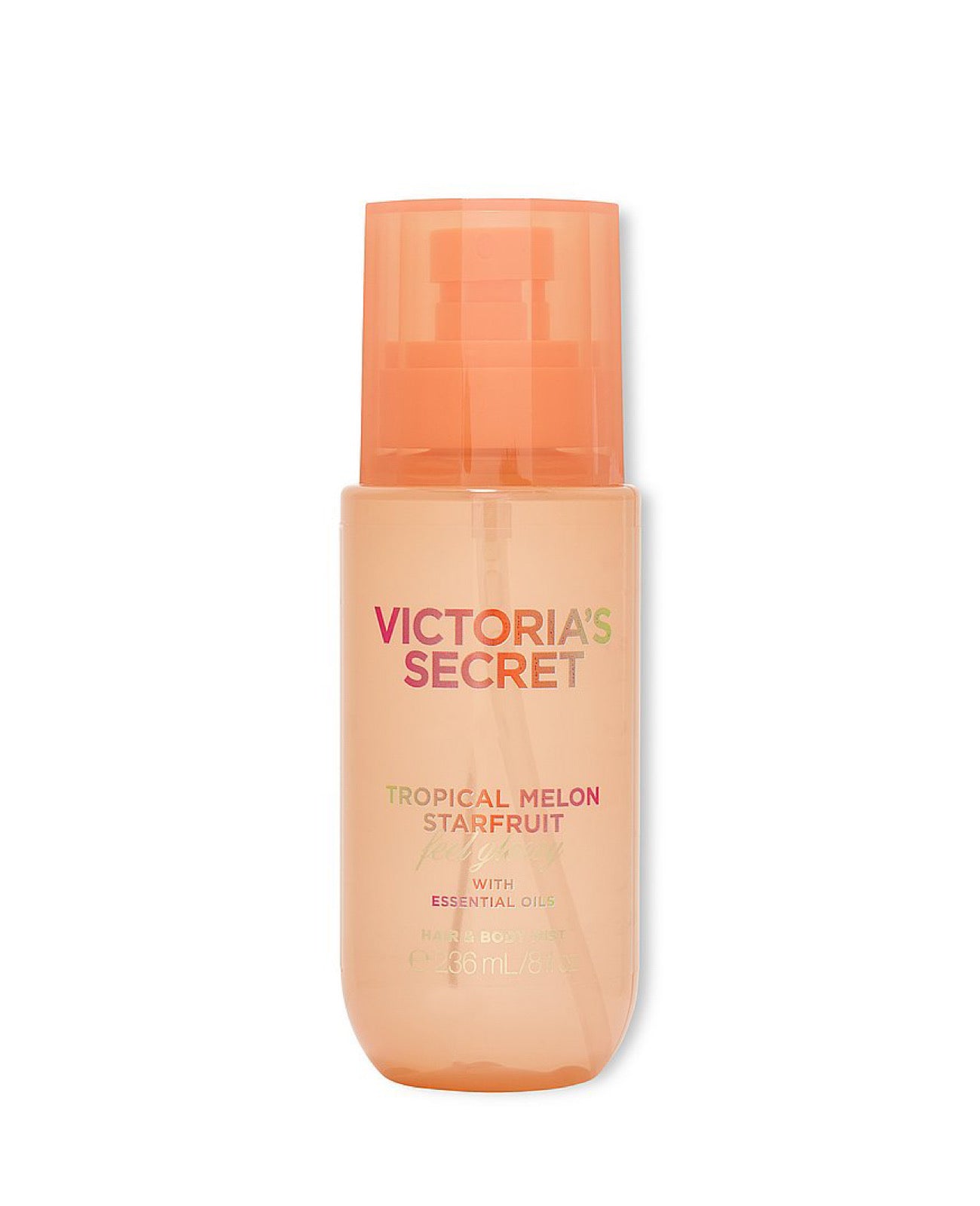 VS: Tropical Melon Starfruit