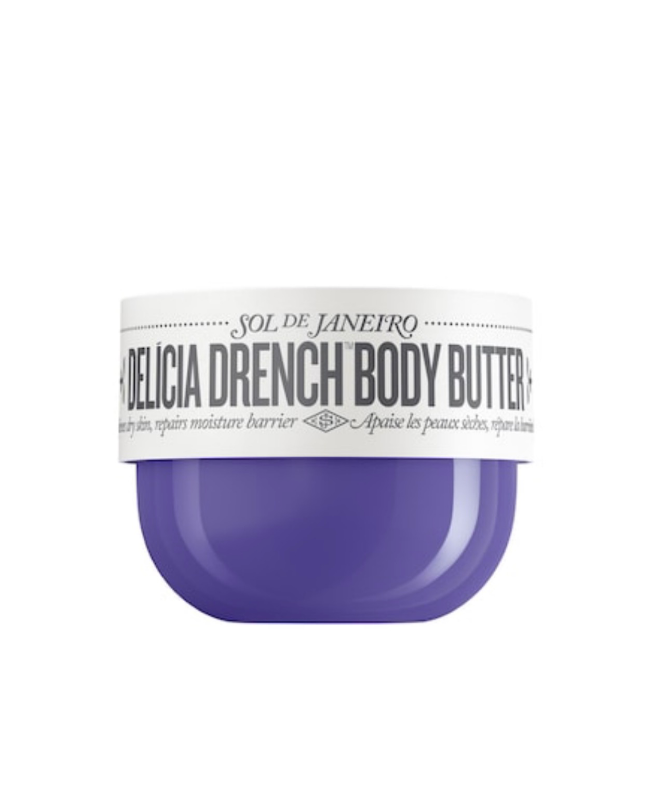 SDJ: Delicia Drench Body Butter 75ml