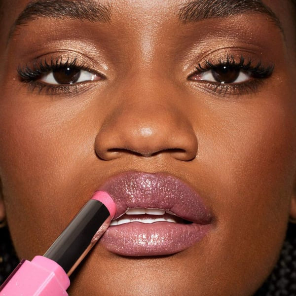 FENTY GLOSS BOMB STIX  SHIMMER Flamingo Fling