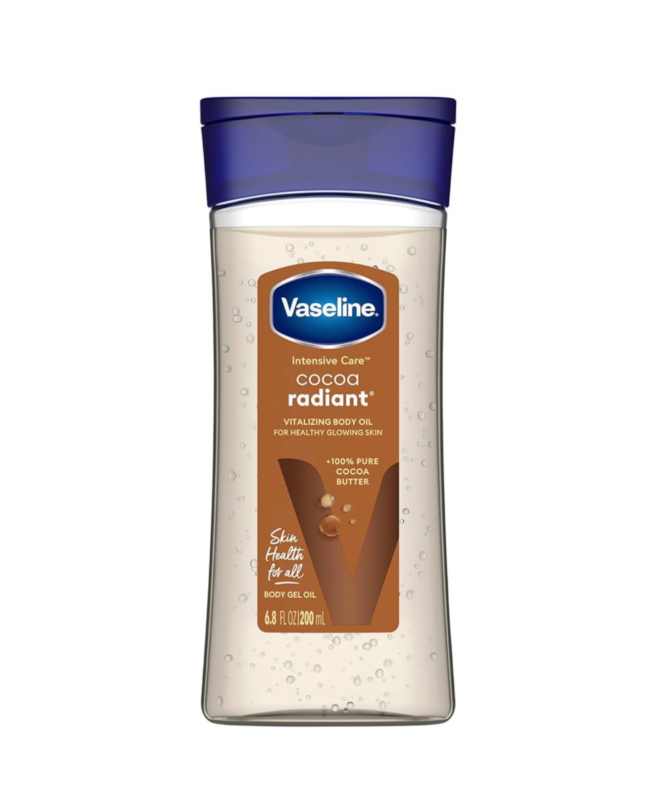Vaseline Intensive Care Cocoa Radiant for Glowing Skin