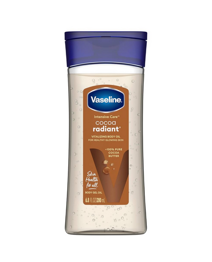 Vaseline Intensive Care Cocoa Radiant for Glowing Skin