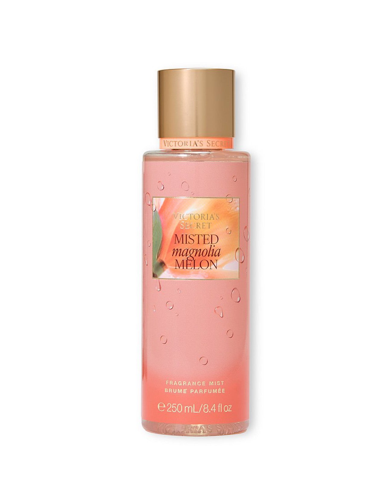 VS: MISTED magnoha MELON