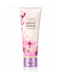 VS:Velvet petals Cashmere
