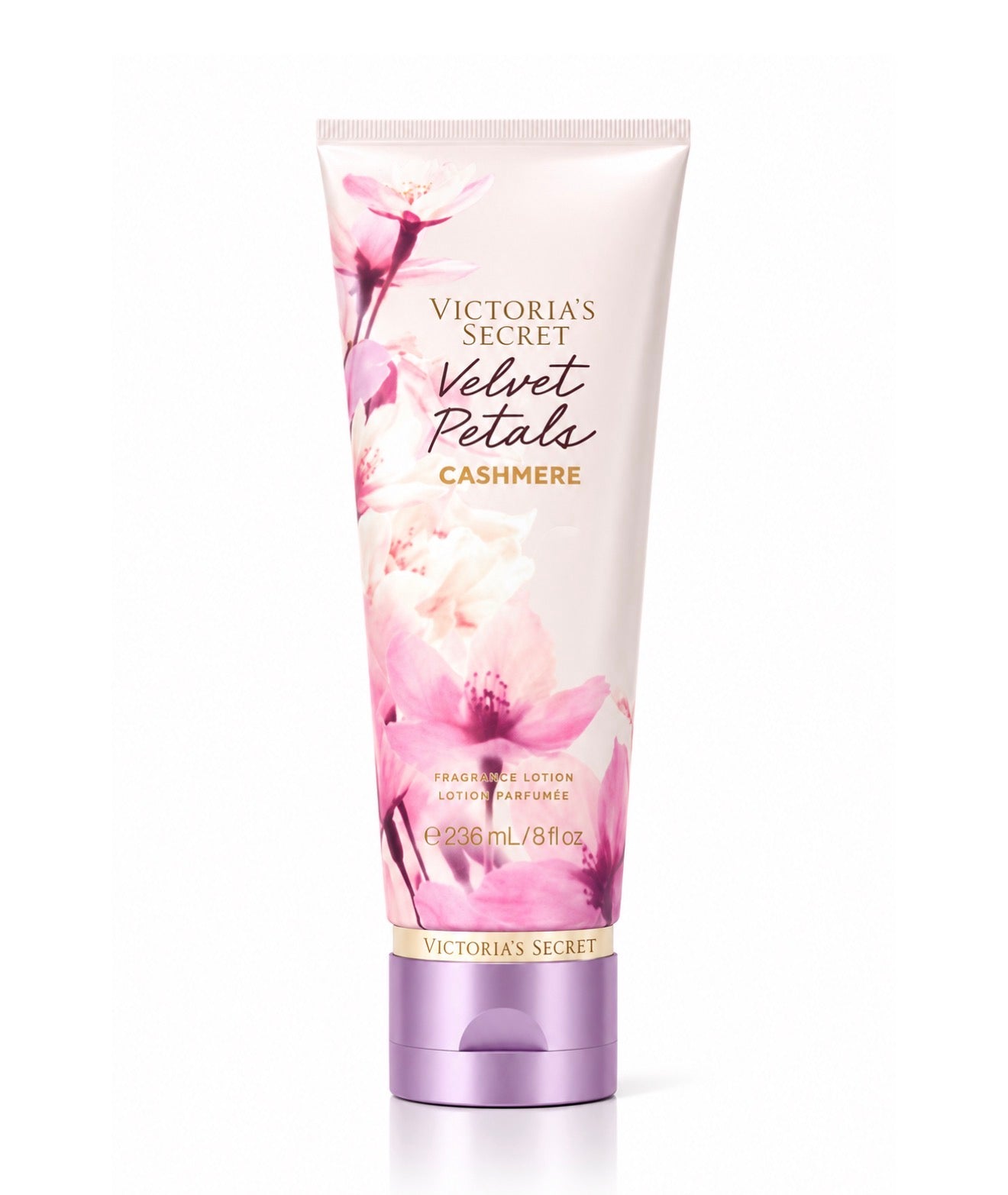 VS:Velvet petals Cashmere