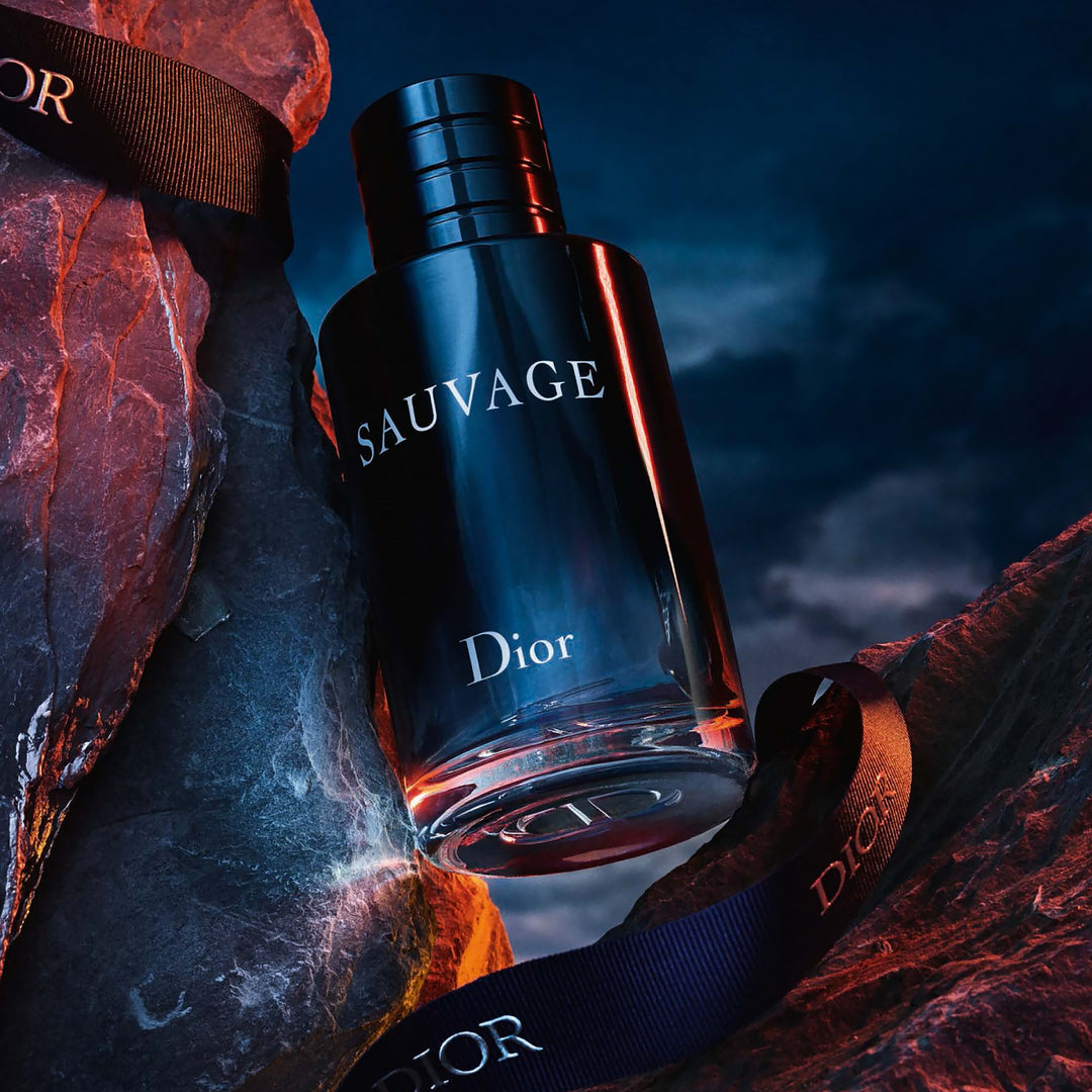 Dior Sauvage edt (100ml) Tester