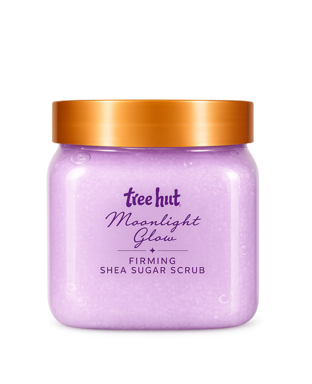 Tree Hut Mini Gommage Corps Midnight Glow (100g)
