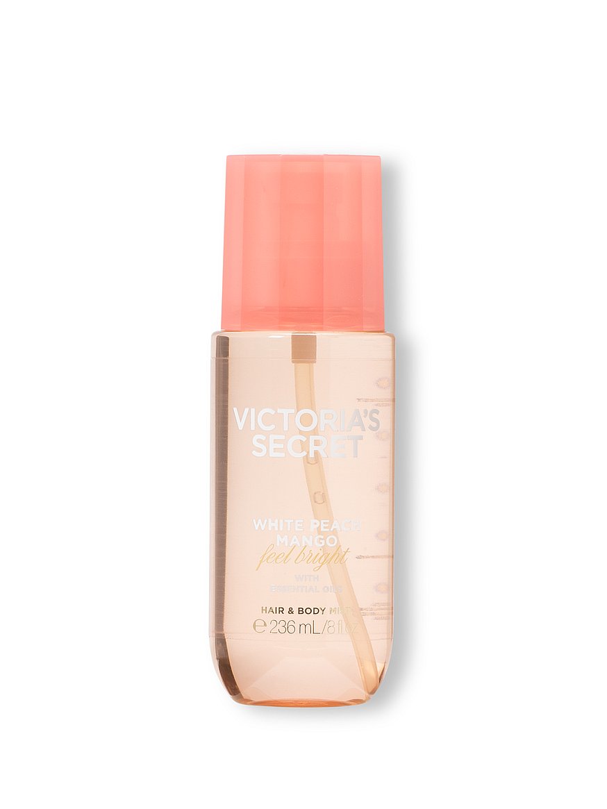 VS: White Peach Mango Trio