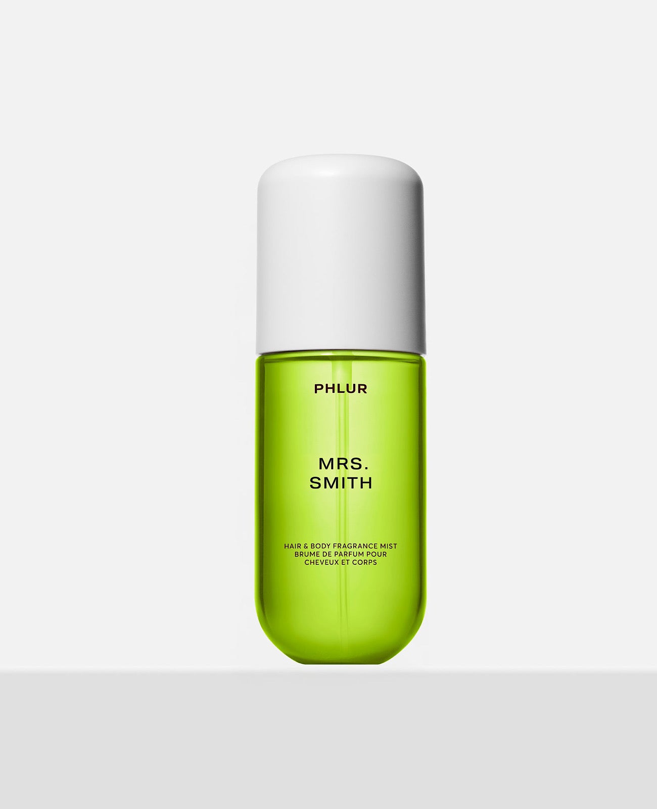 PHLUR Mrs. Smith – Hair & Body Fragrance Mist – 90 ml