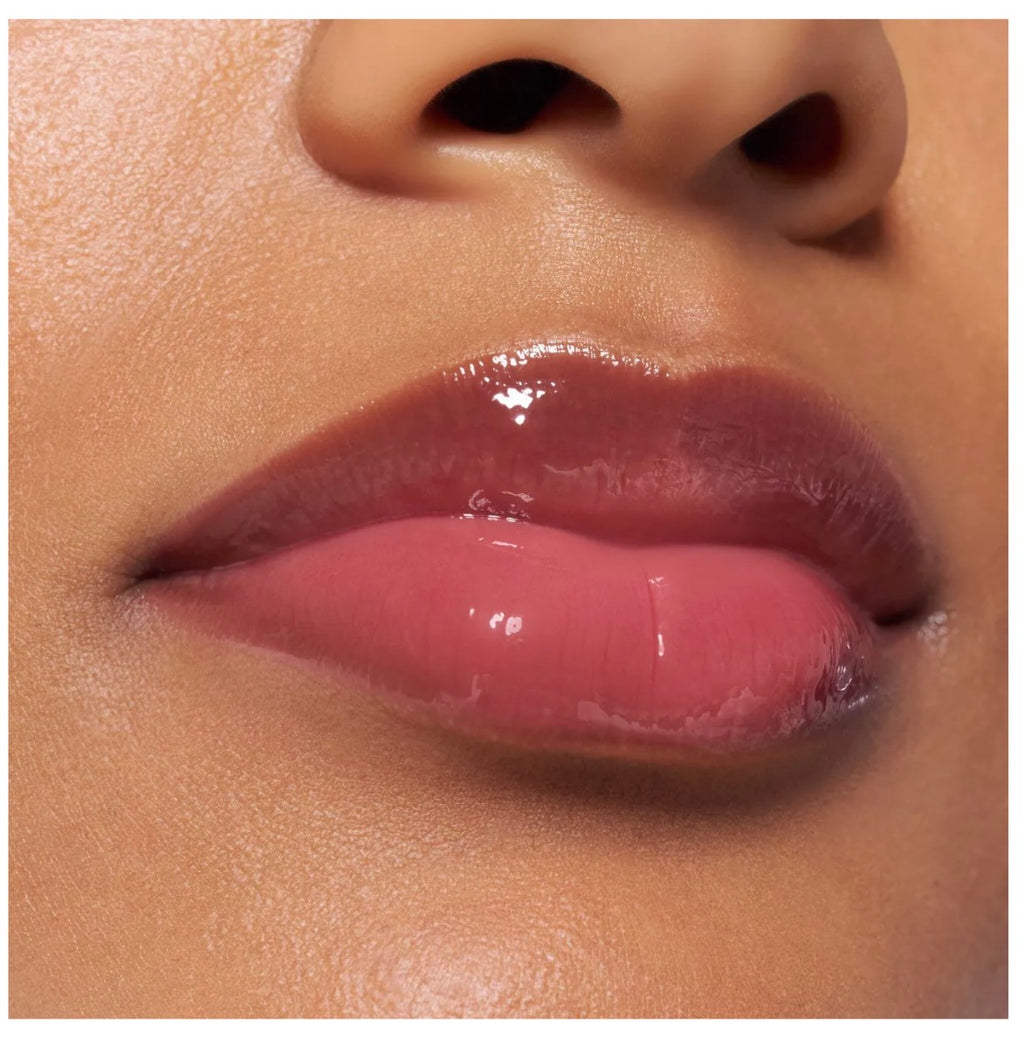 Essence The super peptide lip treatment Plumfection