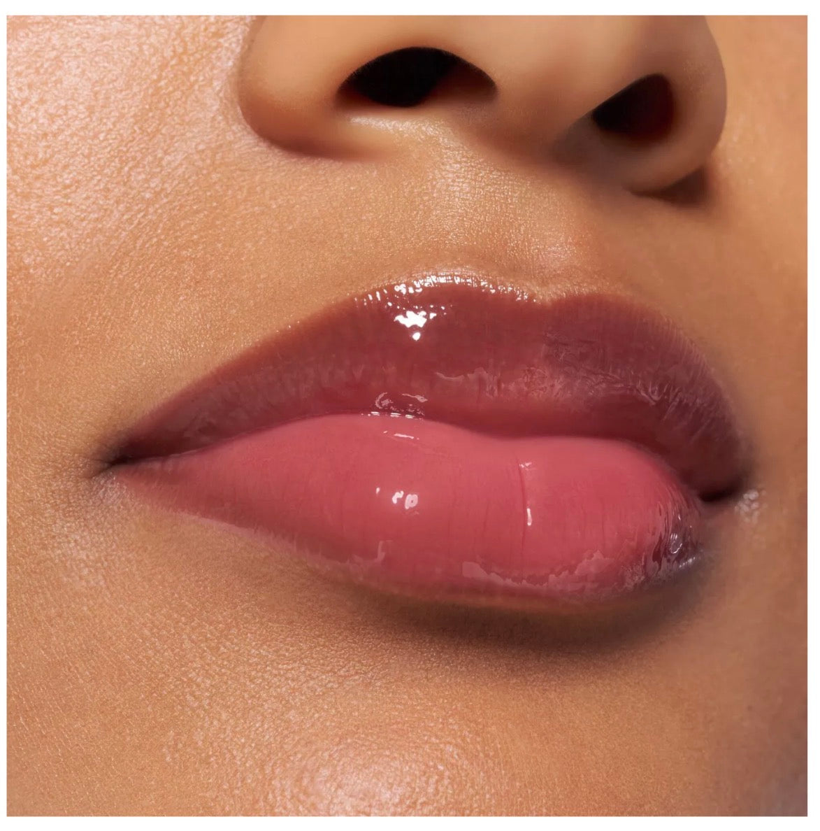 Essence The super peptide lip treatment Plumfection