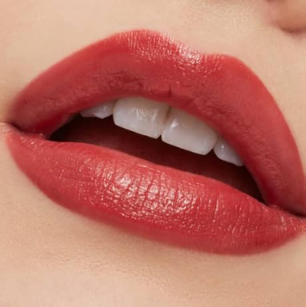 Max satin lipstick Brickola