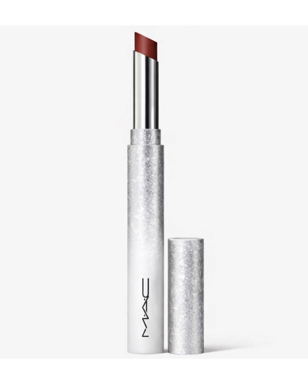 MAC Powder Kiss Velvet Blur Slim Stick- Cocoa kisses