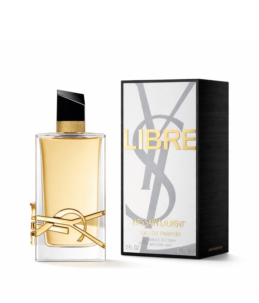 YSL Libre eau de parfum 90ml