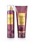 BBW: Vanilla Ease Duo