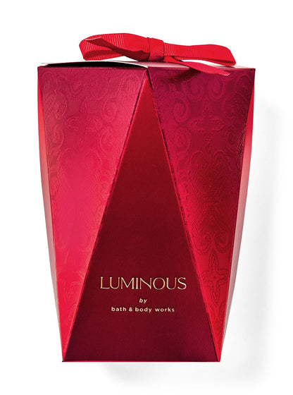 BBW:  Luminous Gift Set