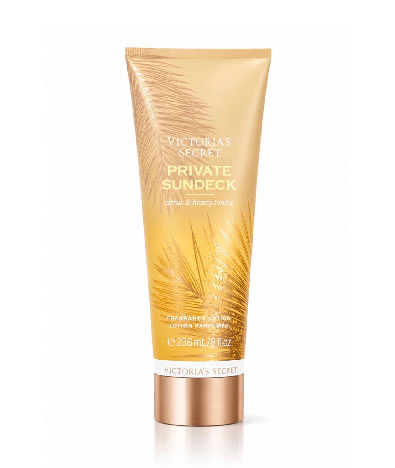 VS: Private Sundeck