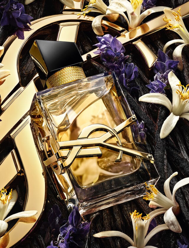 YSL Libre eau de parfum 90ml