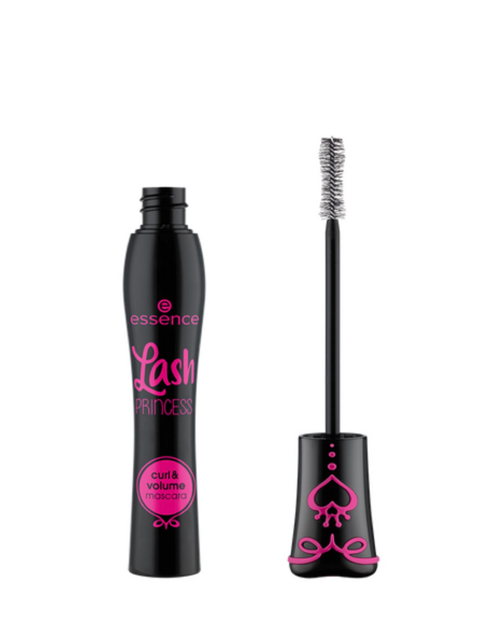 essence | Lash Princess Curl & Volume Mascara