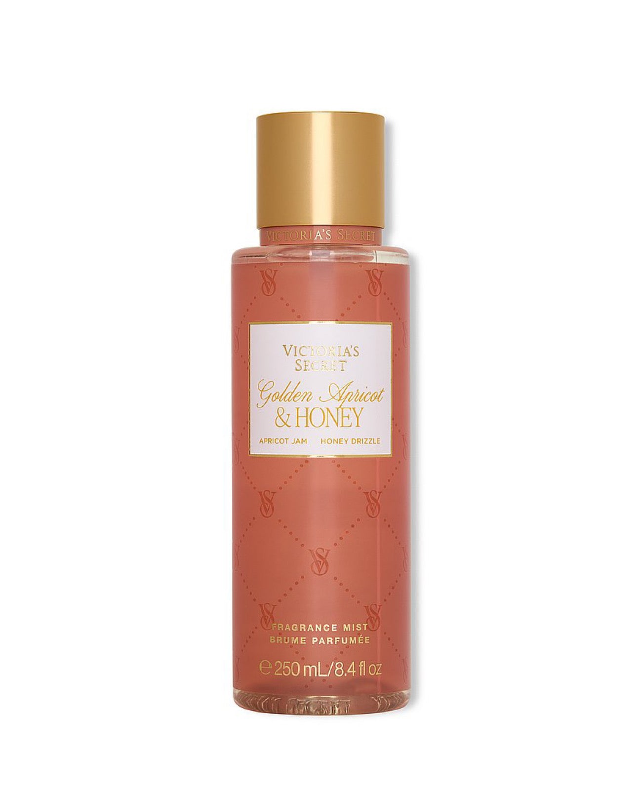 VS: Golden Apricot & Honey