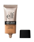 e.l.f soft glam satin foundation Medium neutral