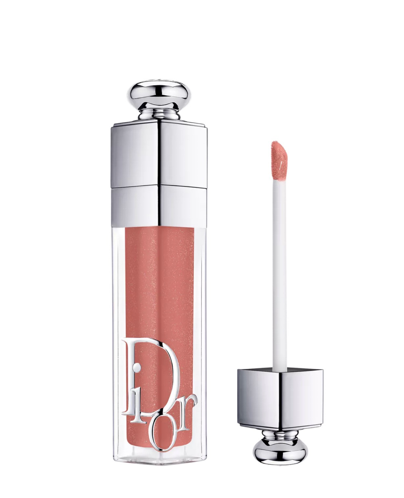 Dior Addict Lip Maximizer Gloss 038