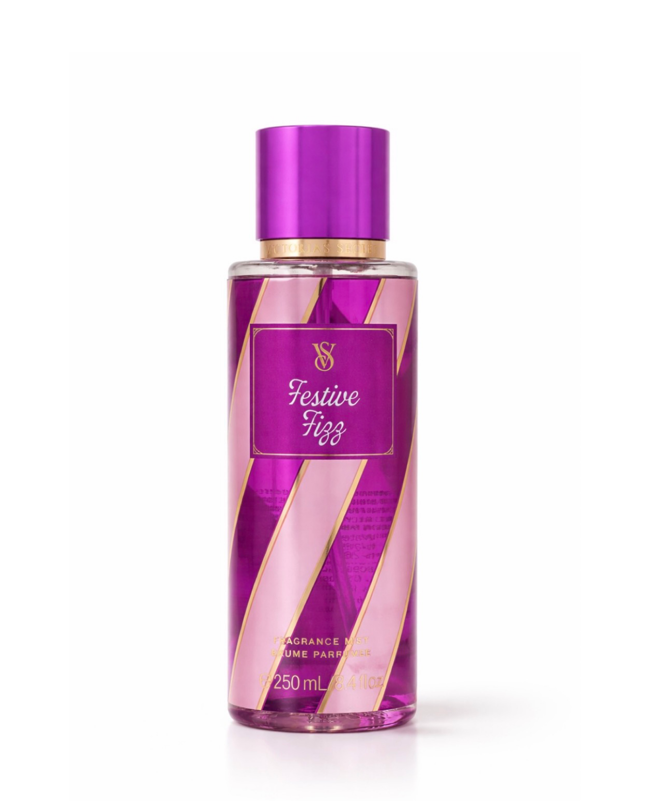 VS: Festive Fizz Shimmer