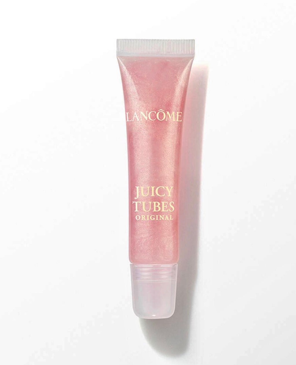 Lancôme Juicy Tube marshmallow electro