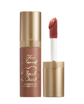 Too Faced Bush & Lips-Milk  & Cookies