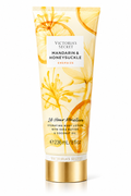 VS: Mandarin & honeysuckle is