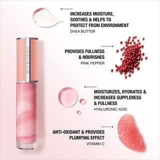 Givenchy ph reactive liquid balm duo