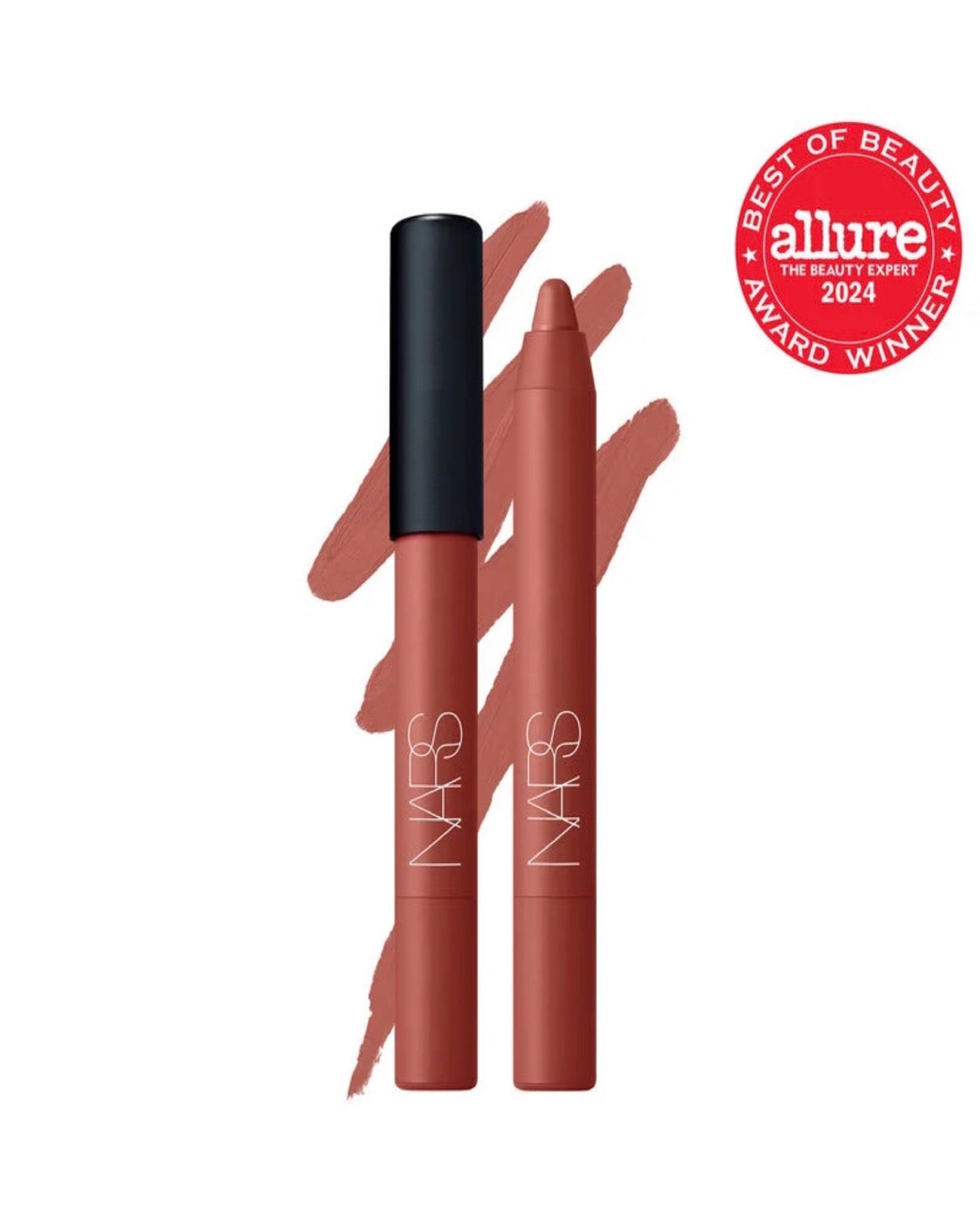 NARS Crayon à lèvres PowerMatte Walkyrie