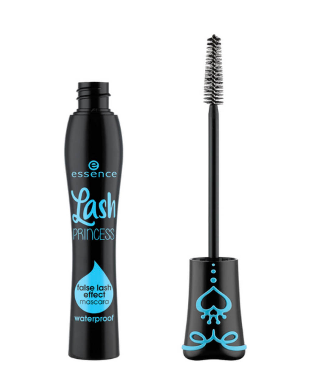 essence | Lash Princess False Lash Waterproof Mascara