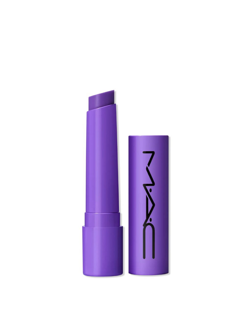 MAC Squirt Plumping Gloss Stick - 17 Violet Beta