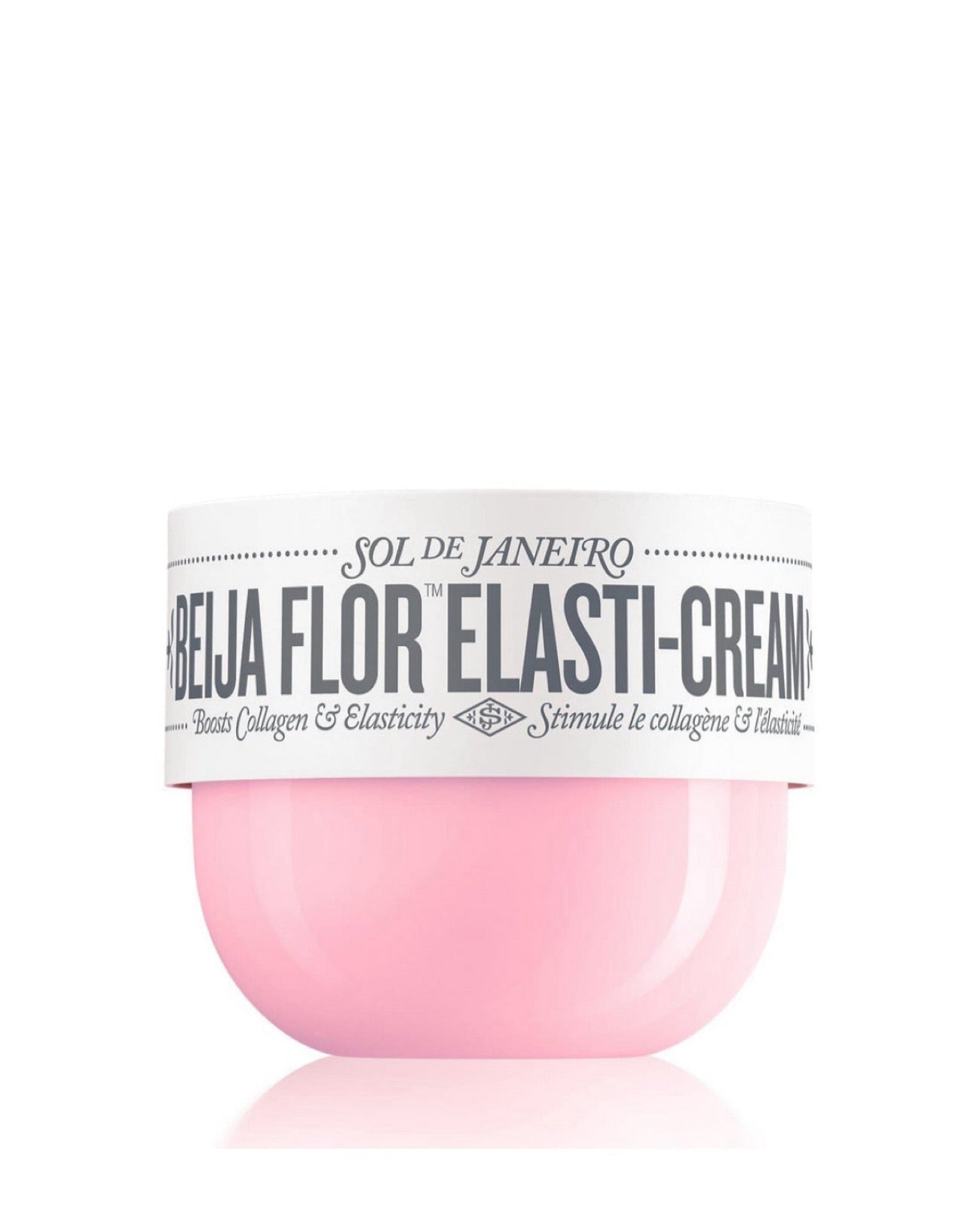 BEIJA FLOR ELASTI-CREAM