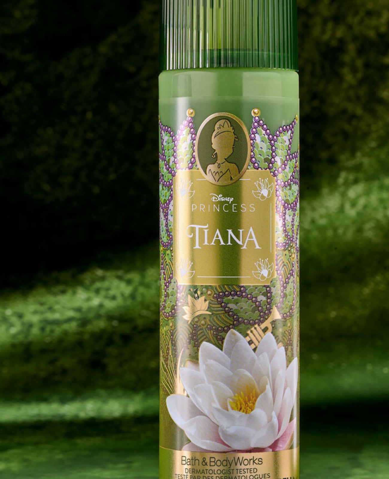 BBW: Princess Tiana