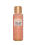 VS: Glazed Petals & Berries