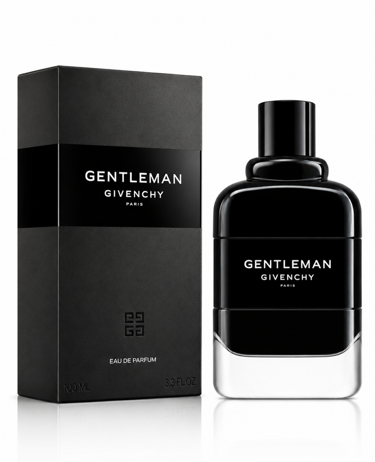 Givenchy Gentleman Eau de Parfum 100 ml