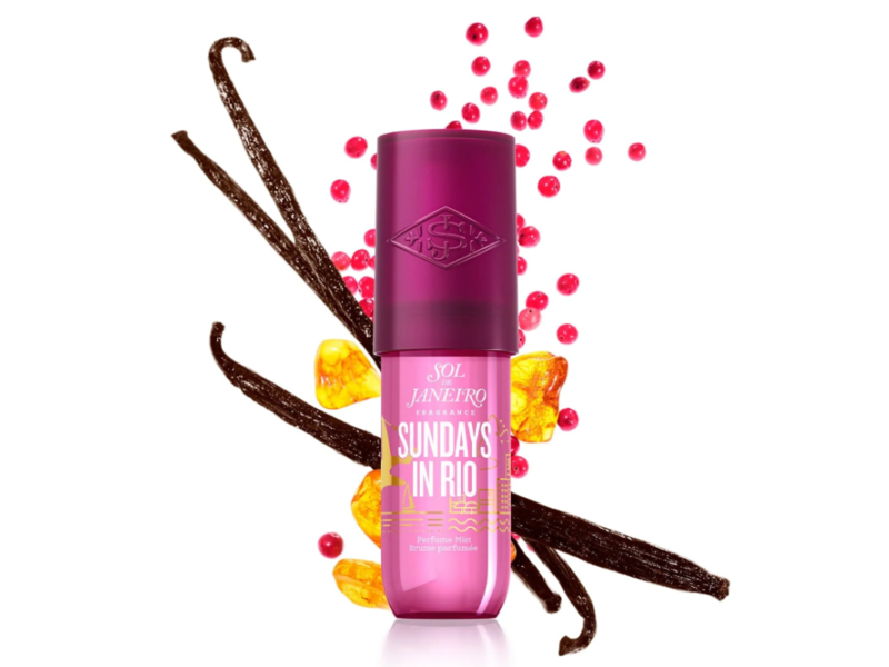 SDJ: Sunday in Rio Perfume Mist 90ml