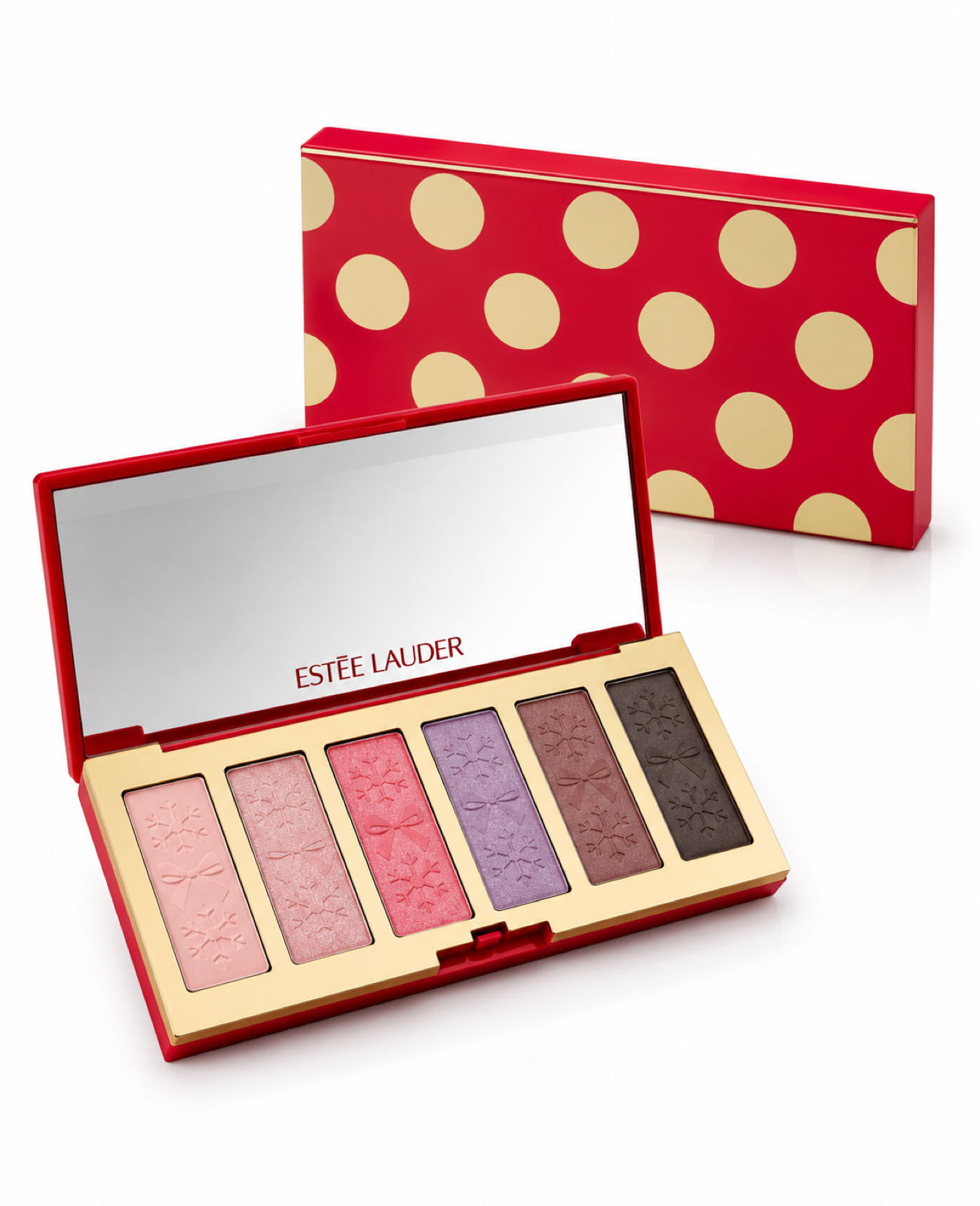 Estée Lauder Mini Palette