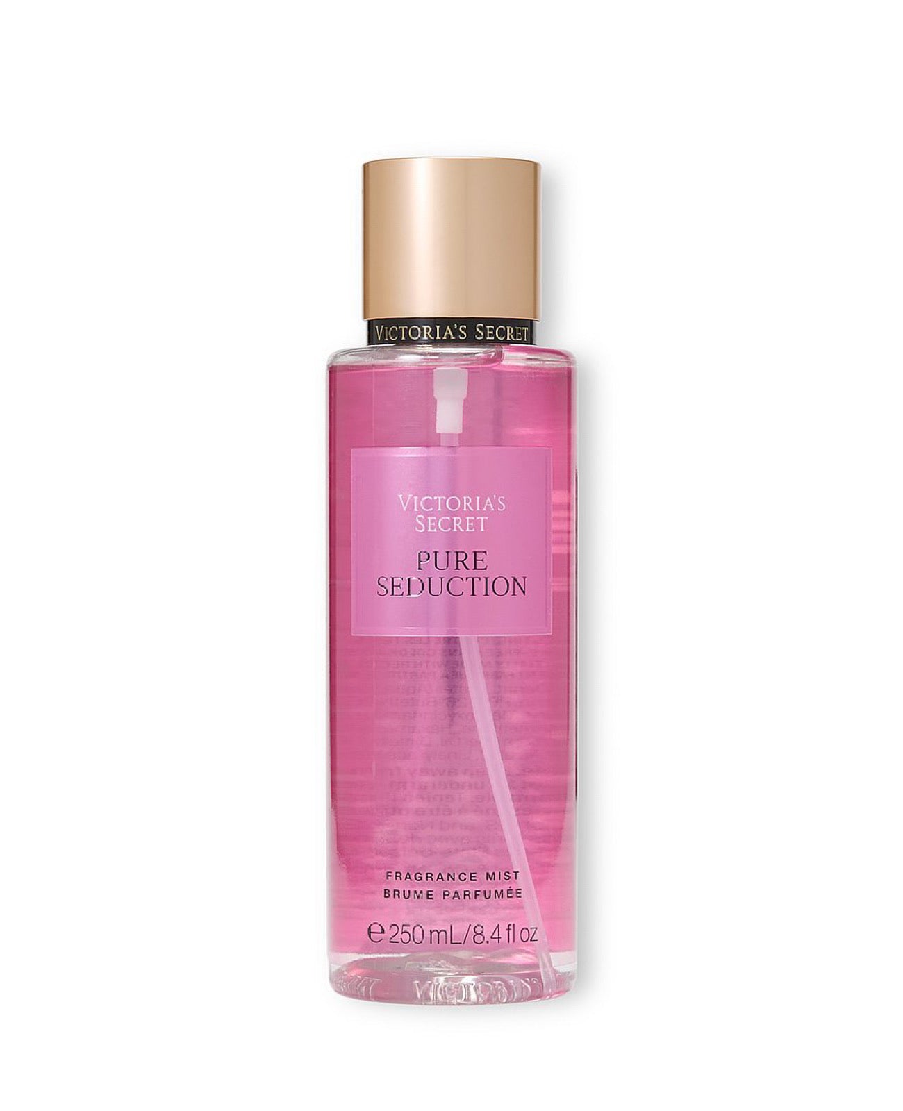 VS: Pure Seduction