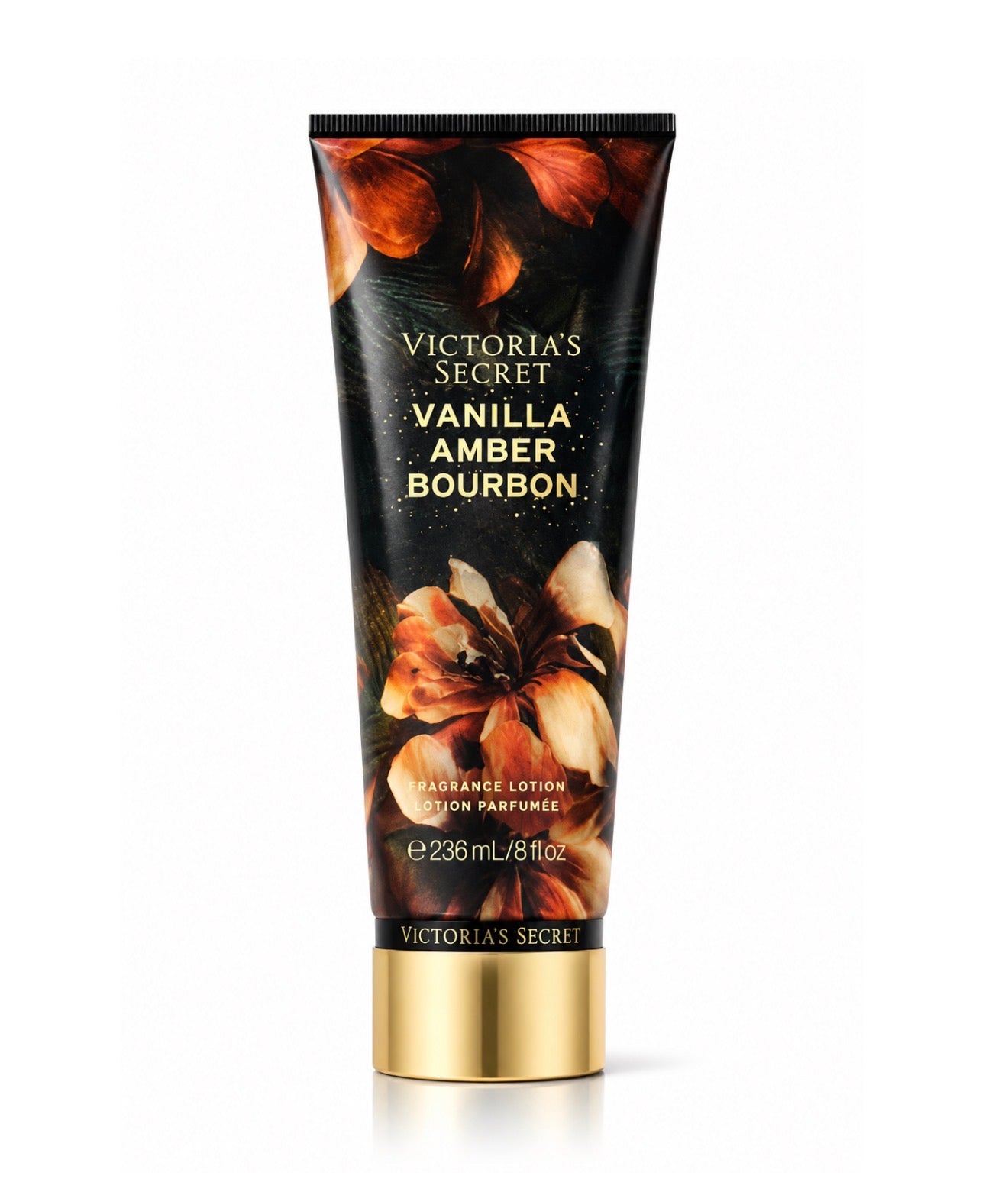VS: Vanilla Amber Bourbon