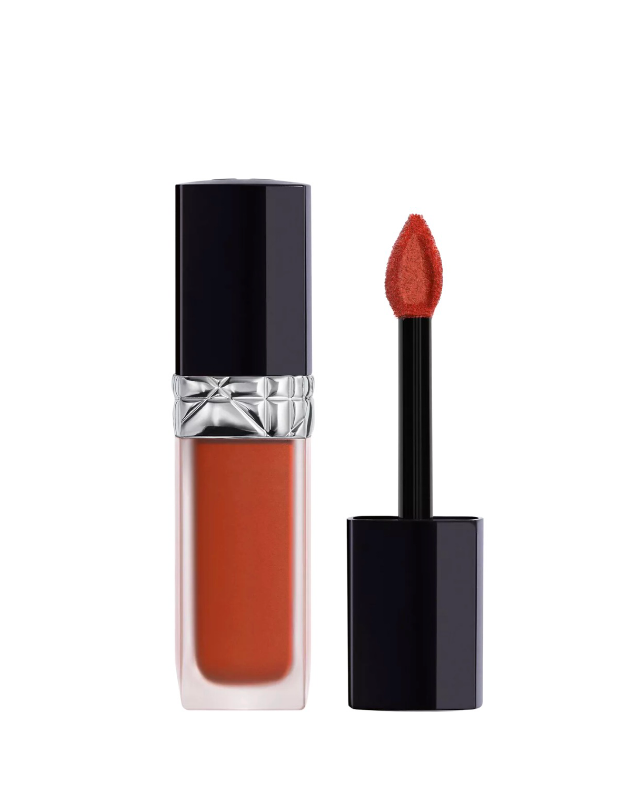 Rouge Dior Forever Liquid Lipstick 820