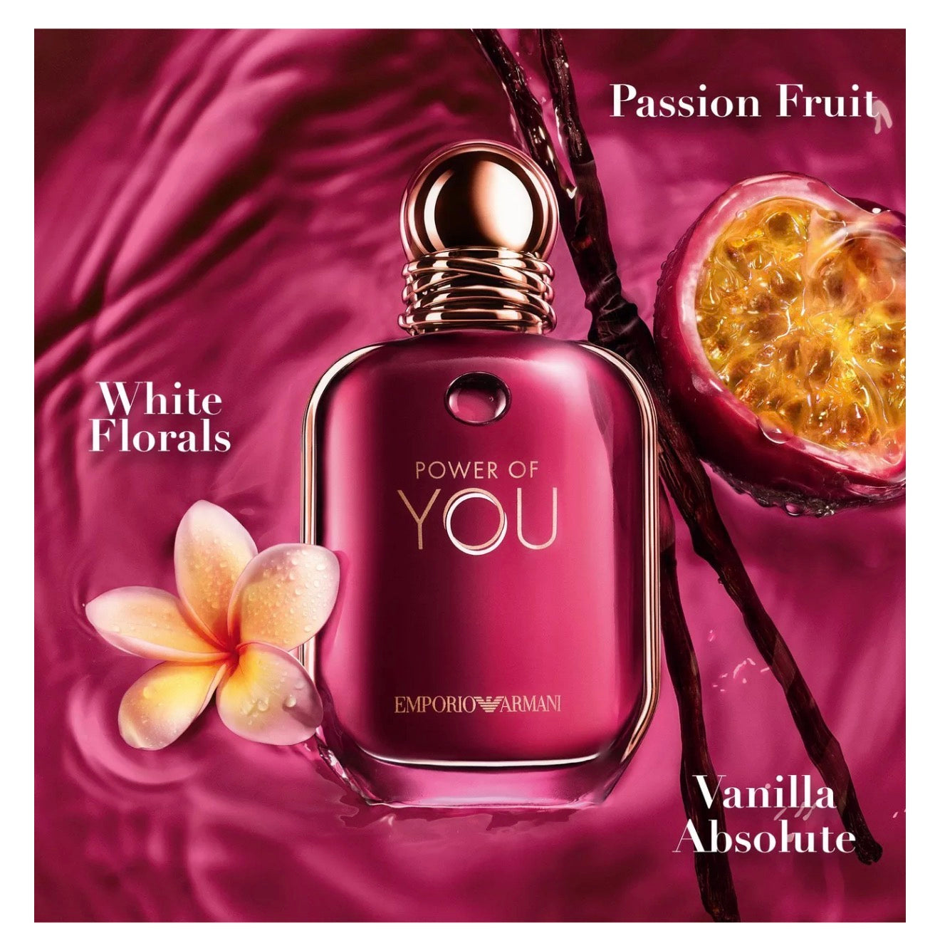 Emporio Armani – Power of You Mini Coffret