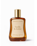 SF: Vanilla Amber