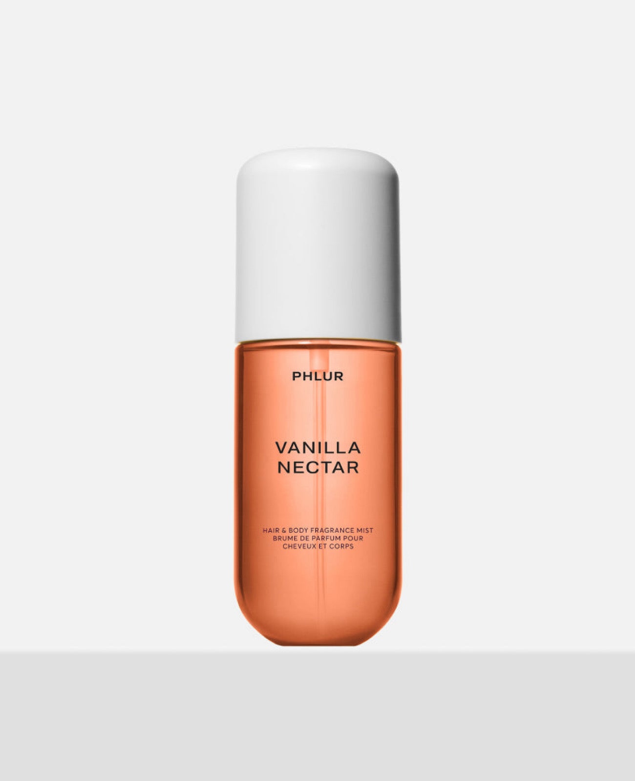 PHLUR Vanilla Nectar – Hair & Body Fragrance Mist – 90 ml
