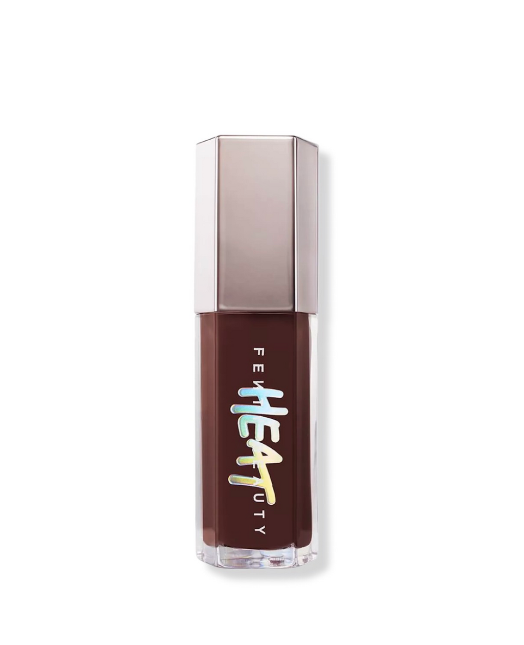 FENTY GLOSS BOMB OIL Hot chocolit heat 04