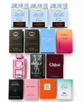 Mini parfum set